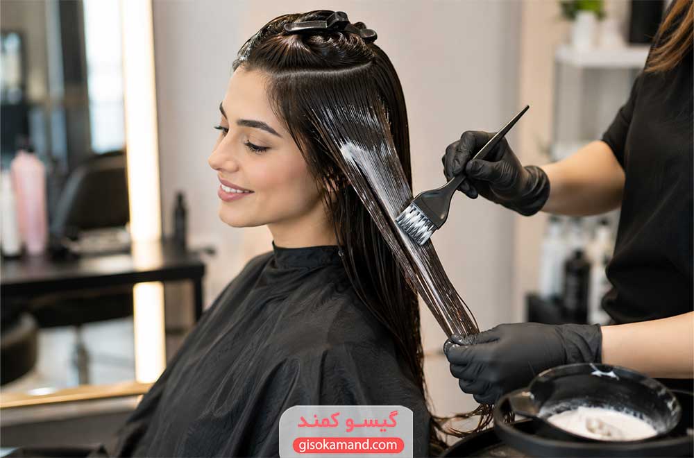 پروتئین تراپی 