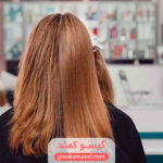 بهترین مرکز کراتینه مو در تهران