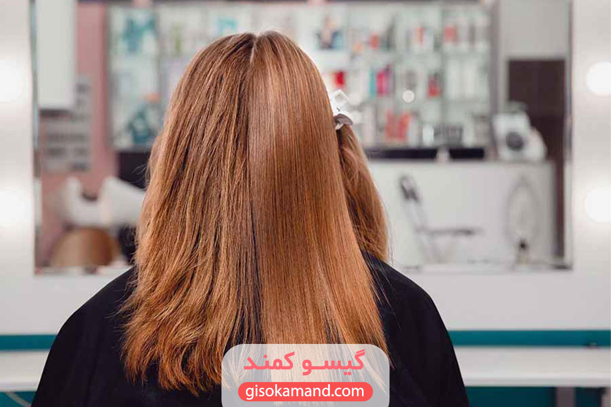 کجا کراتینه کنیم؟ بهترین مرکز کراتینه مو در تهران کجاست؟