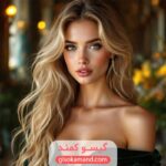 رنگ موی لاکچری