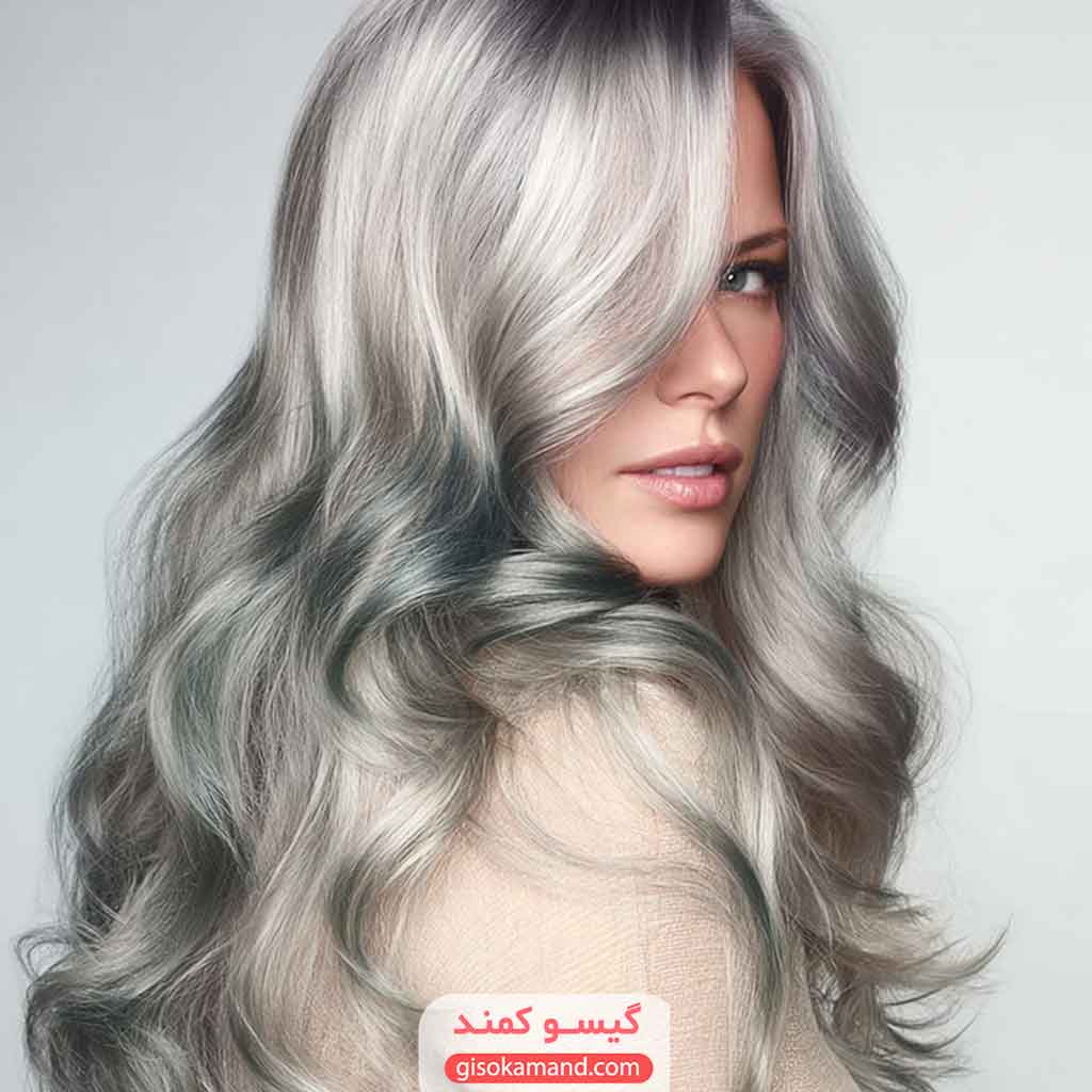 بالیاژ مروارید سیاه