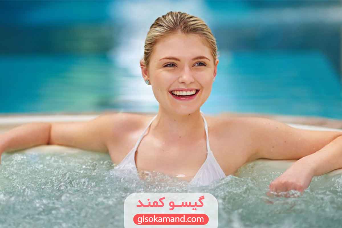 روش های پیشگیری از سبز شدن مو