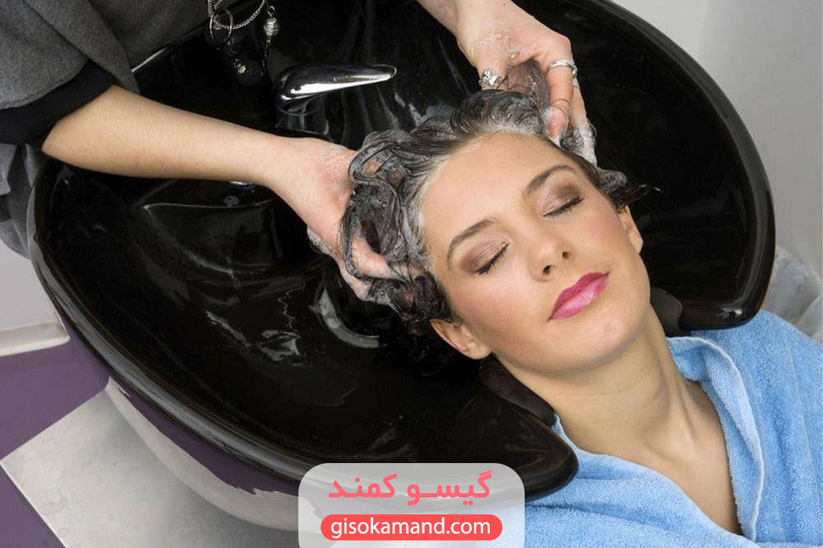 مشورت با رنگ‌کار حرفه‌ای