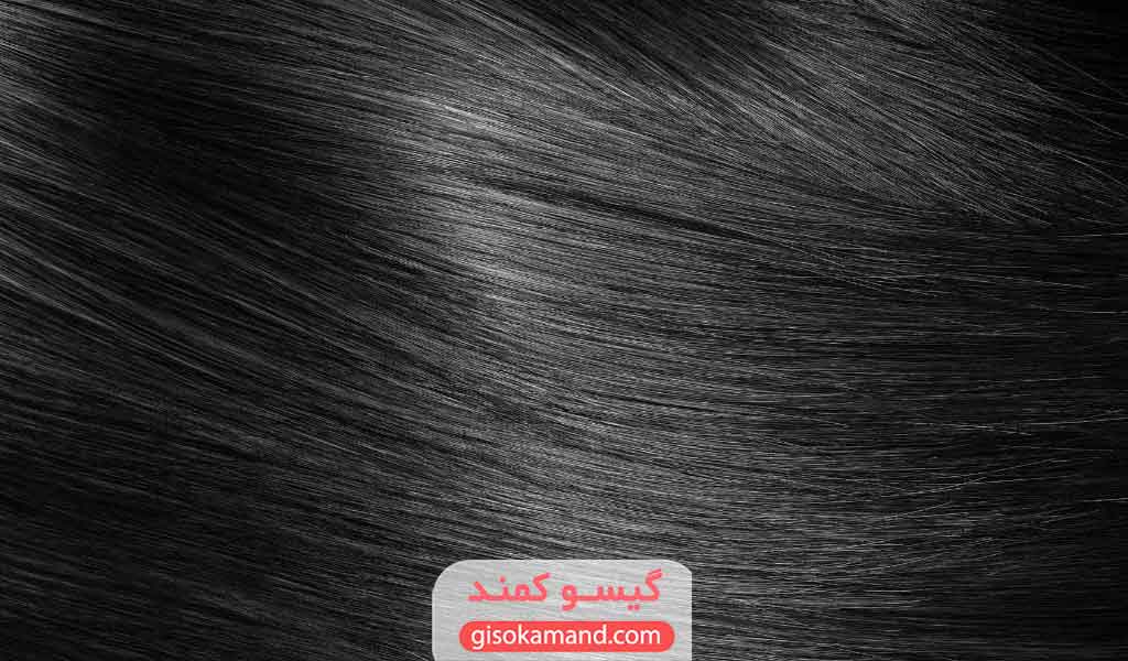مشکی نرم