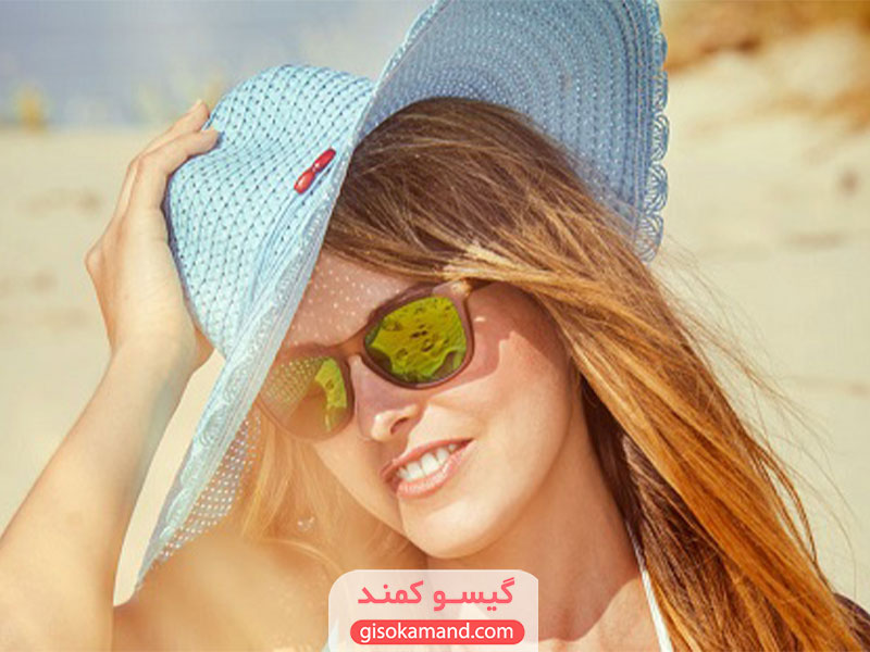 شامپوی بدون سولفات