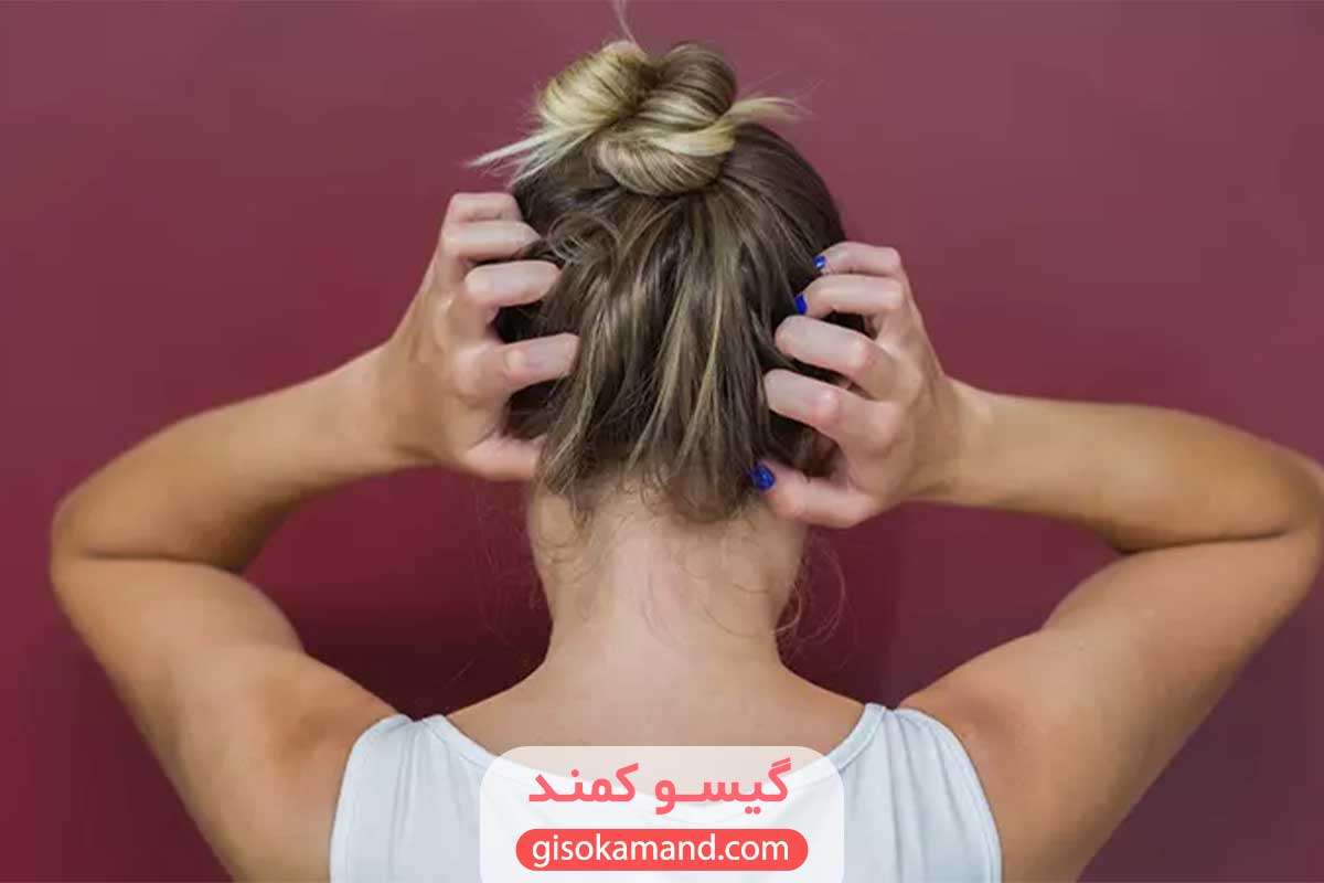 آیا رنگ مو مضر است؟