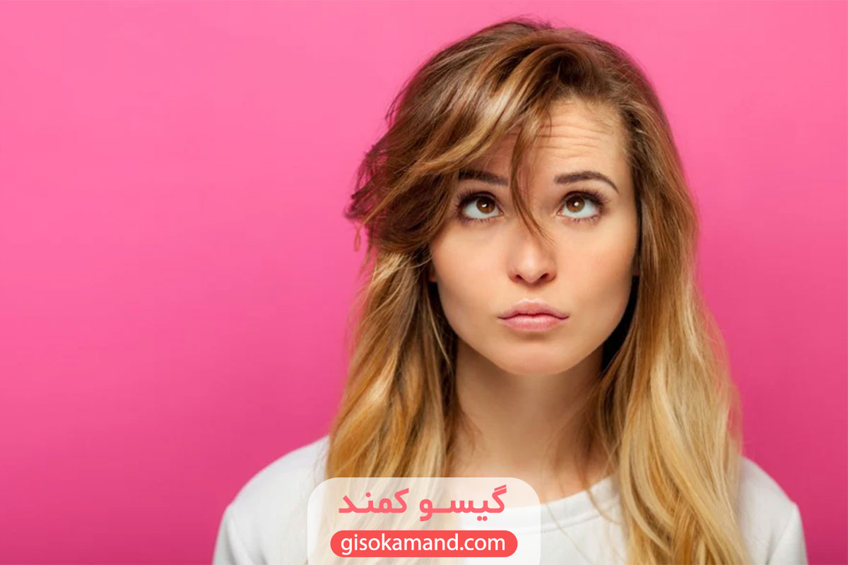 آیا رنگ مو خطرناک است؟