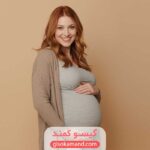 رنگ مو در بارداری، شیردهی و بیماری