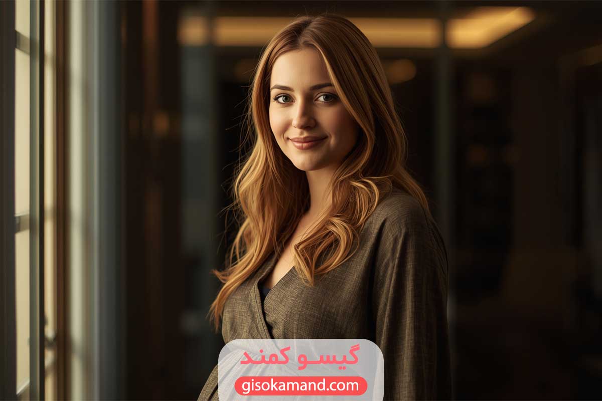 آیا رنگ مو برای جنین ضرر دارد؟