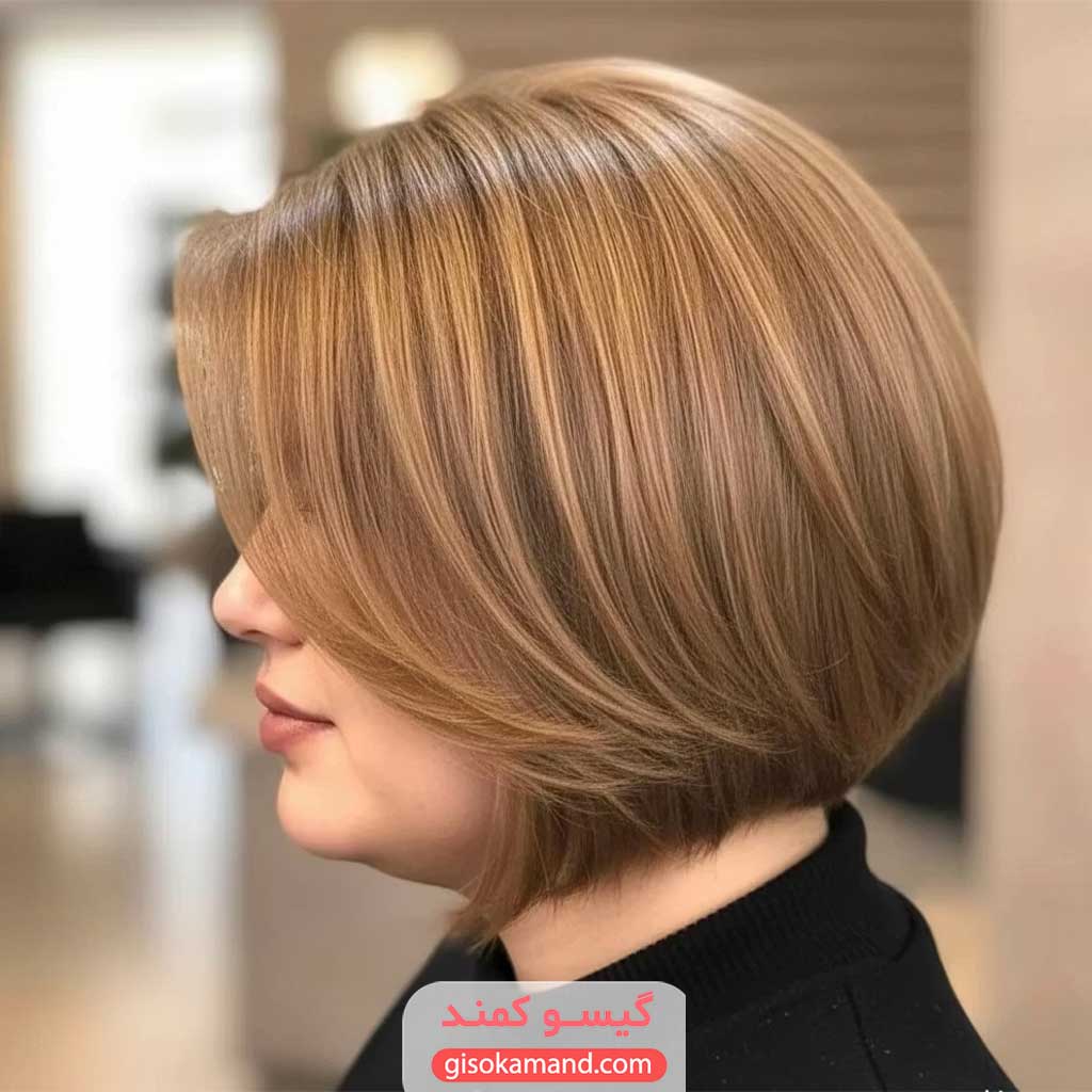 نکات خرید رنگ مو قهوه ای روشن