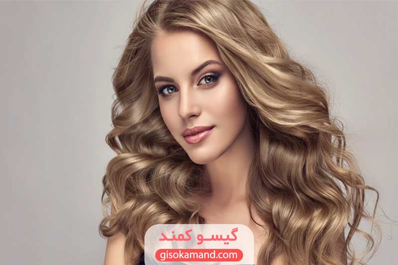 تفاوت رنگ موی 000 با دکلره