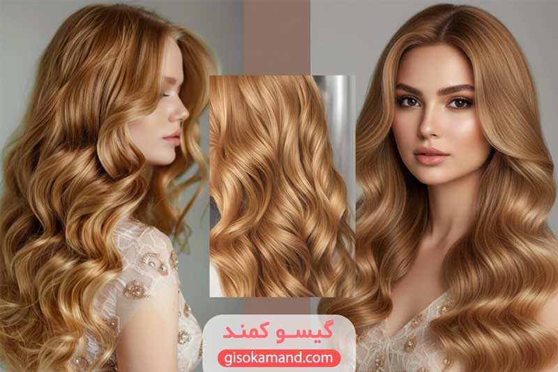 نکات مراقبتی پس از رنگ 000