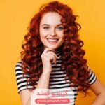 چیکار کنم رنگ موهام روشن بشه طبیعی؟