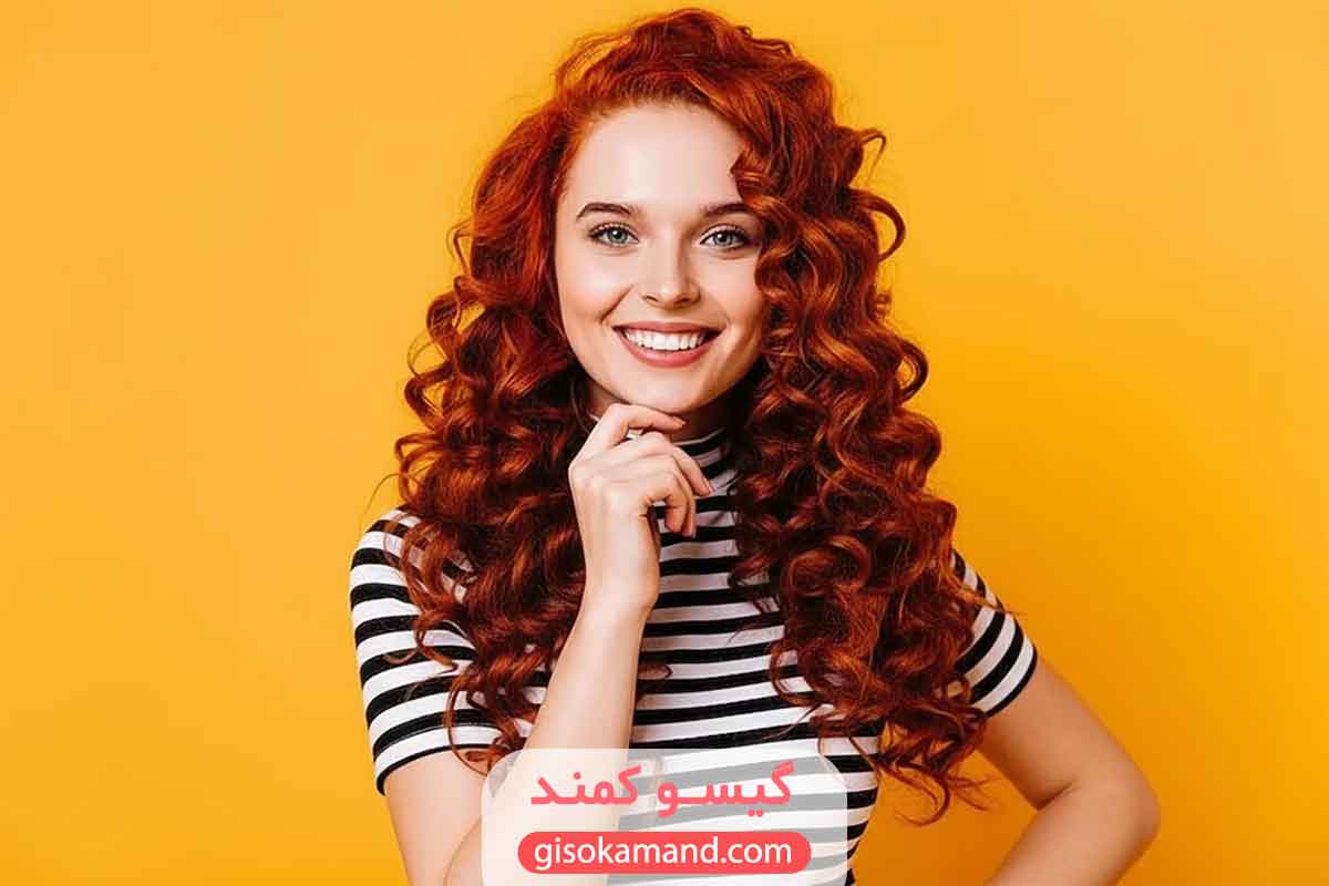 چیکار کنم رنگ موهام روشن بشه؟ طبیعی و در خانه