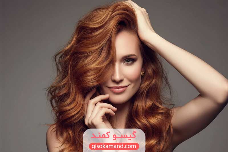 چطور بدون دکلره موهامو روشن کنم؟