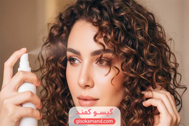 تکنیک های روشن کردن رنگ مو